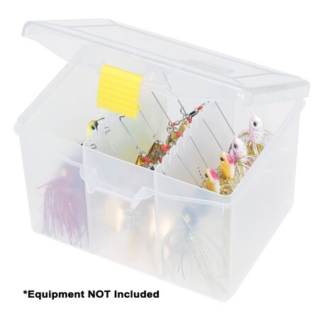 Plano Prolatch Spinnerbait Organizer 350304
